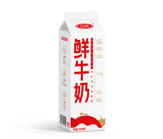 凯发一触即发官网鲜牛奶（长城）